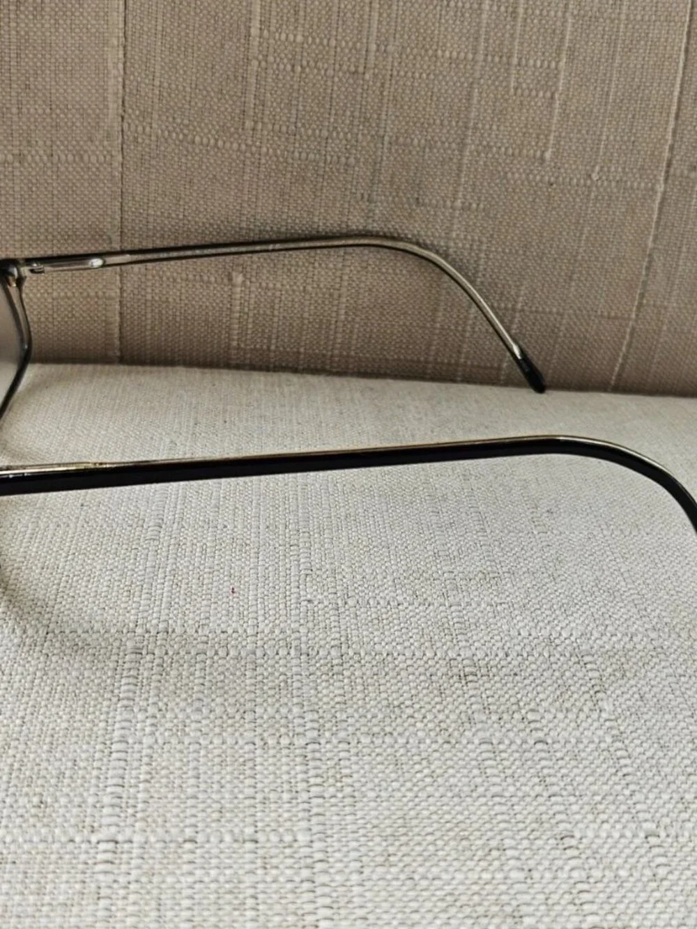 Women Eyeglasses FRAME Black/Crystal Eyewear EN9650 Glasse Frame only
